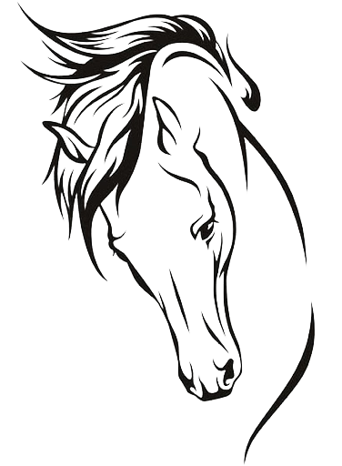 HorseSilhouette